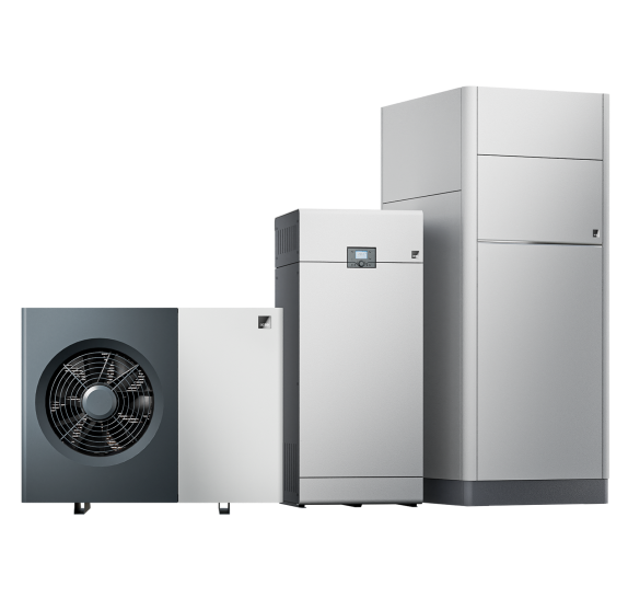 Synergy of Technologies