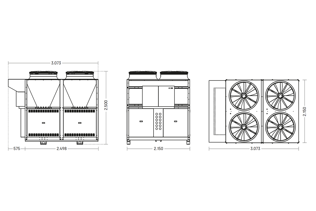 Aurax Eco i 29.1-290.2 AE i 290